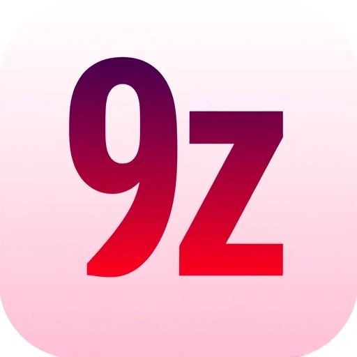9z Logo