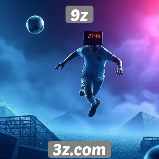 Atualizações recentes impactam a experiência no 9z