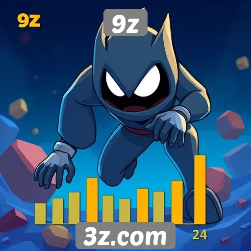 Análise do desempenho do site 9z em 2025